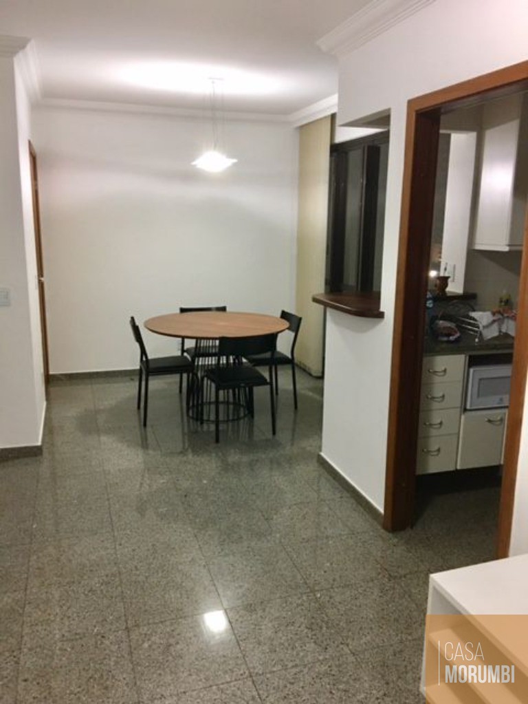 Apartamento para alugar com 2 quartos, 70m² - Foto 6