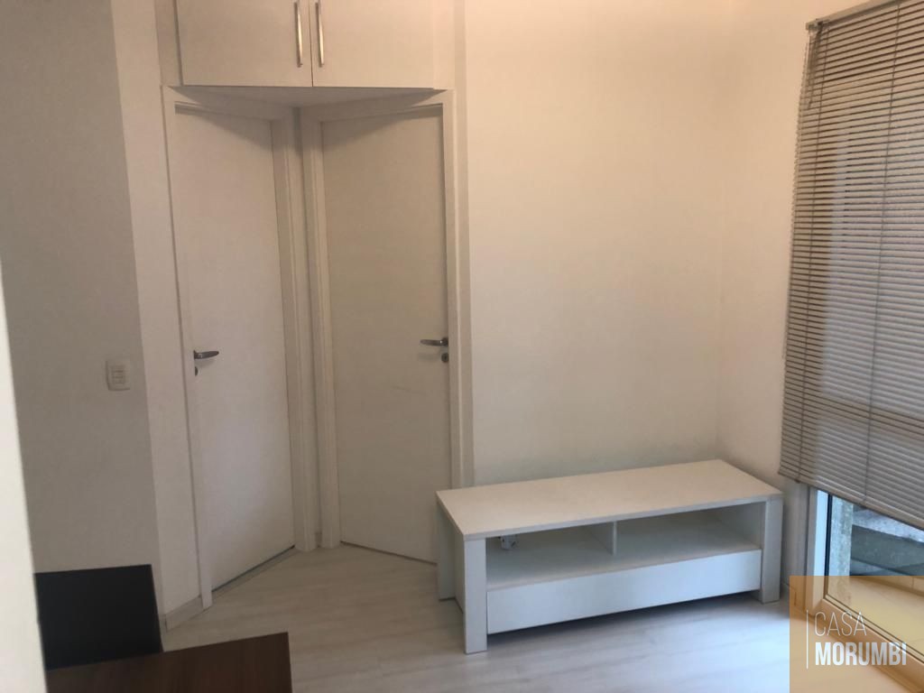 Apartamento para alugar com 1 quarto, 37m² - Foto 3