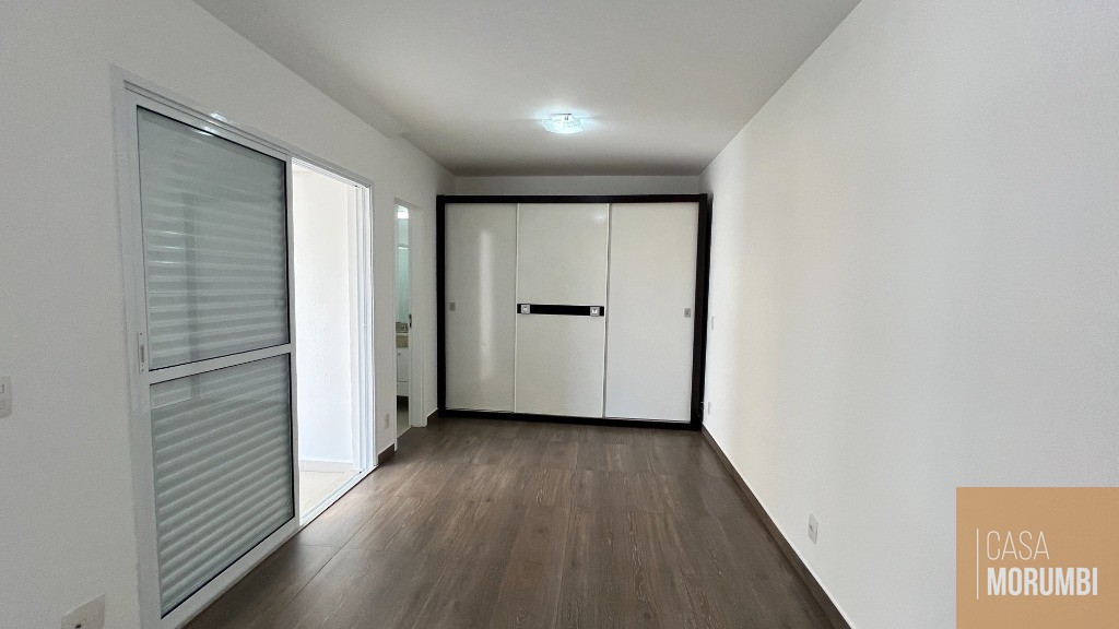 Apartamento para alugar com 1 quarto, 32m² - Foto 4