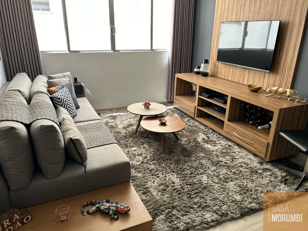 Apartamento à venda com 2 quartos, 68m² - Foto 10