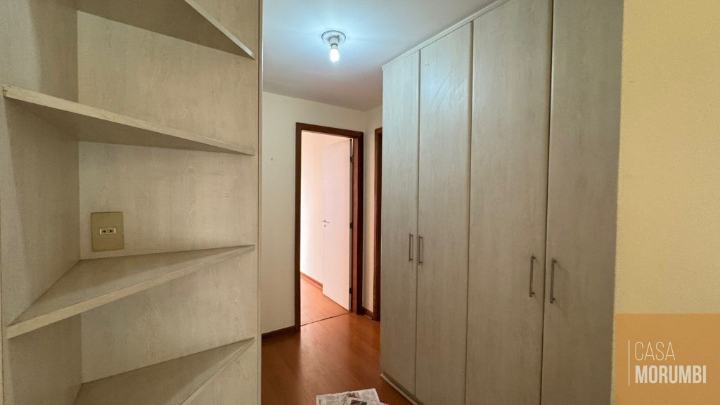 Apartamento à venda com 4 quartos, 190m² - Foto 16