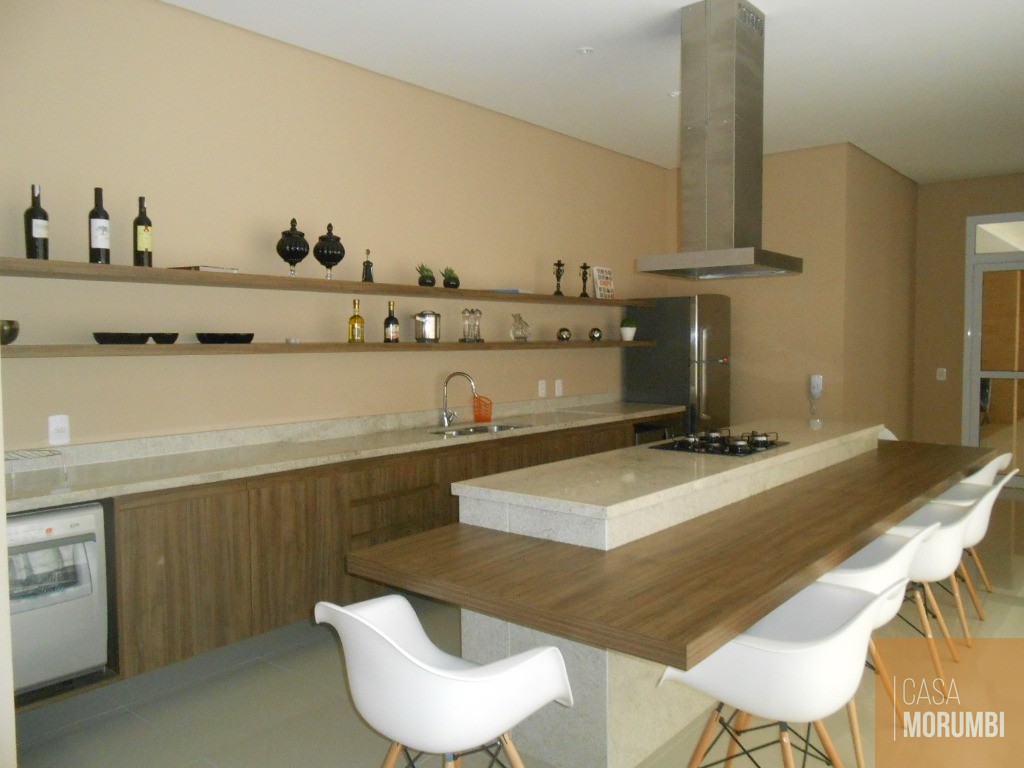 Apartamento para alugar com 1 quarto, 32m² - Foto 20