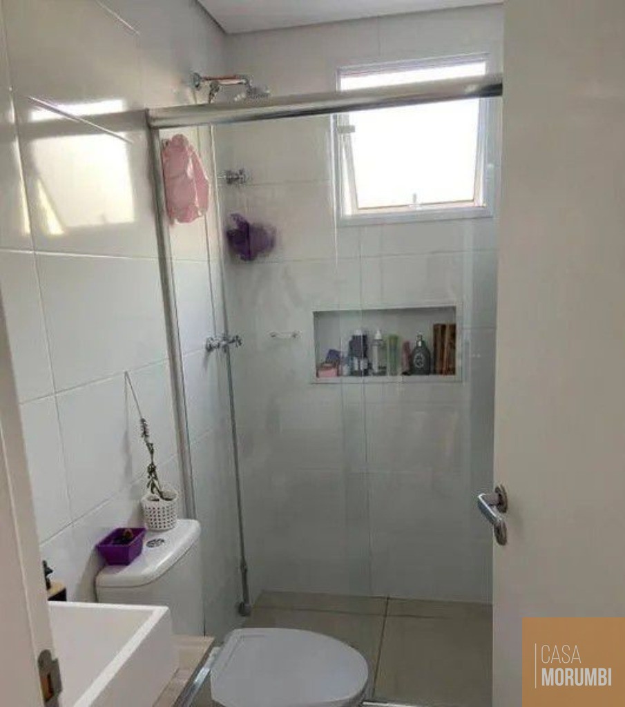 Apartamento à venda com 2 quartos, 59m² - Foto 9