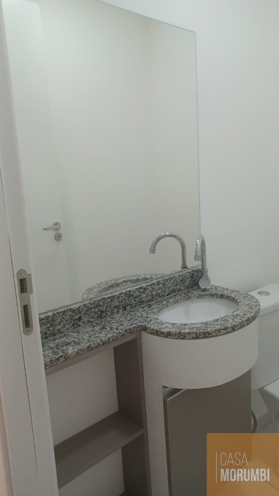 Apartamento à venda com 2 quartos, 64m² - Foto 2