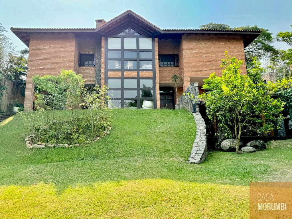 Casa à venda com 4 quartos, 623m² - Foto 21