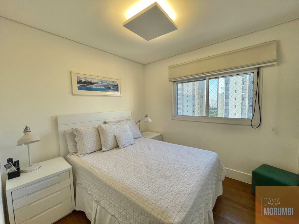 Apartamento à venda com 3 quartos, 100m² - Foto 14