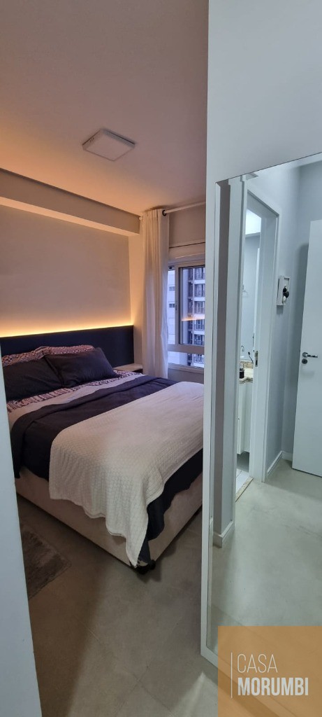 Apartamento à venda com 2 quartos, 56m² - Foto 10