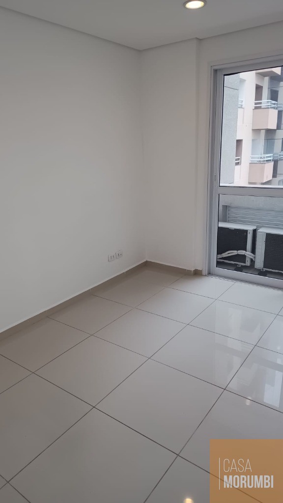 Conjunto Comercial-Sala para alugar, 44m² - Foto 1