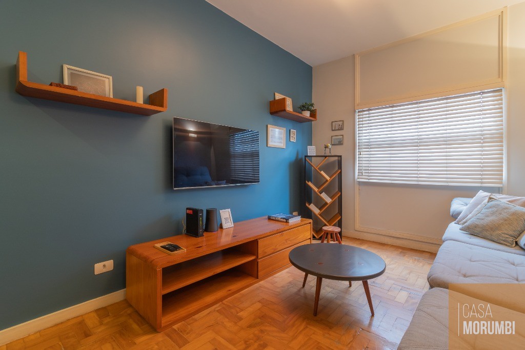 Apartamento à venda com 2 quartos, 81m² - Foto 6