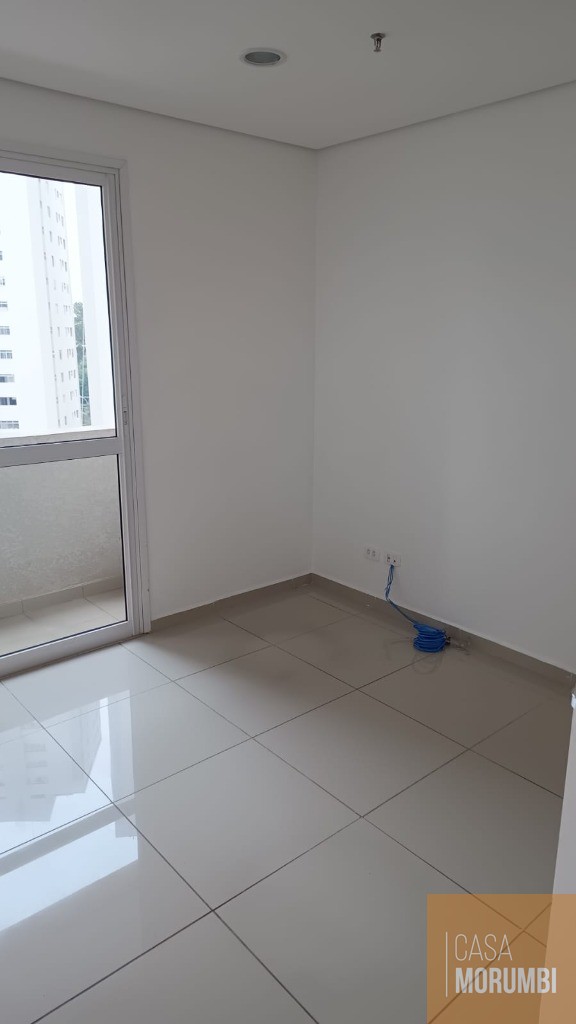 Conjunto Comercial-Sala para alugar, 44m² - Foto 2