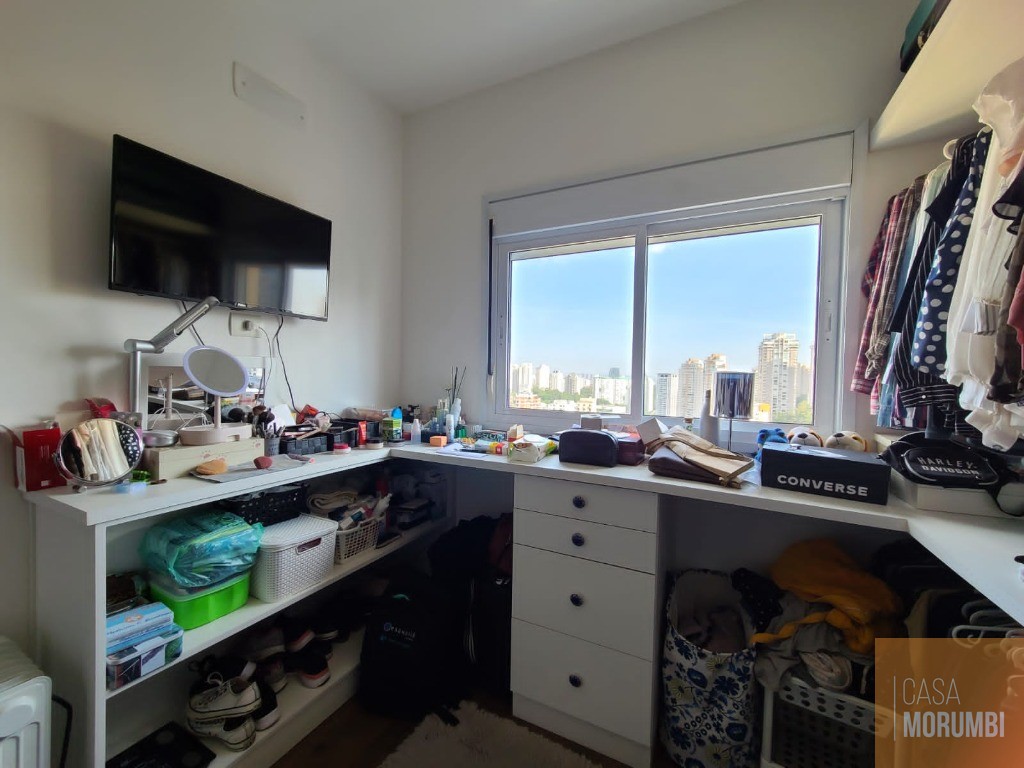 Apartamento à venda com 3 quartos, 142m² - Foto 28