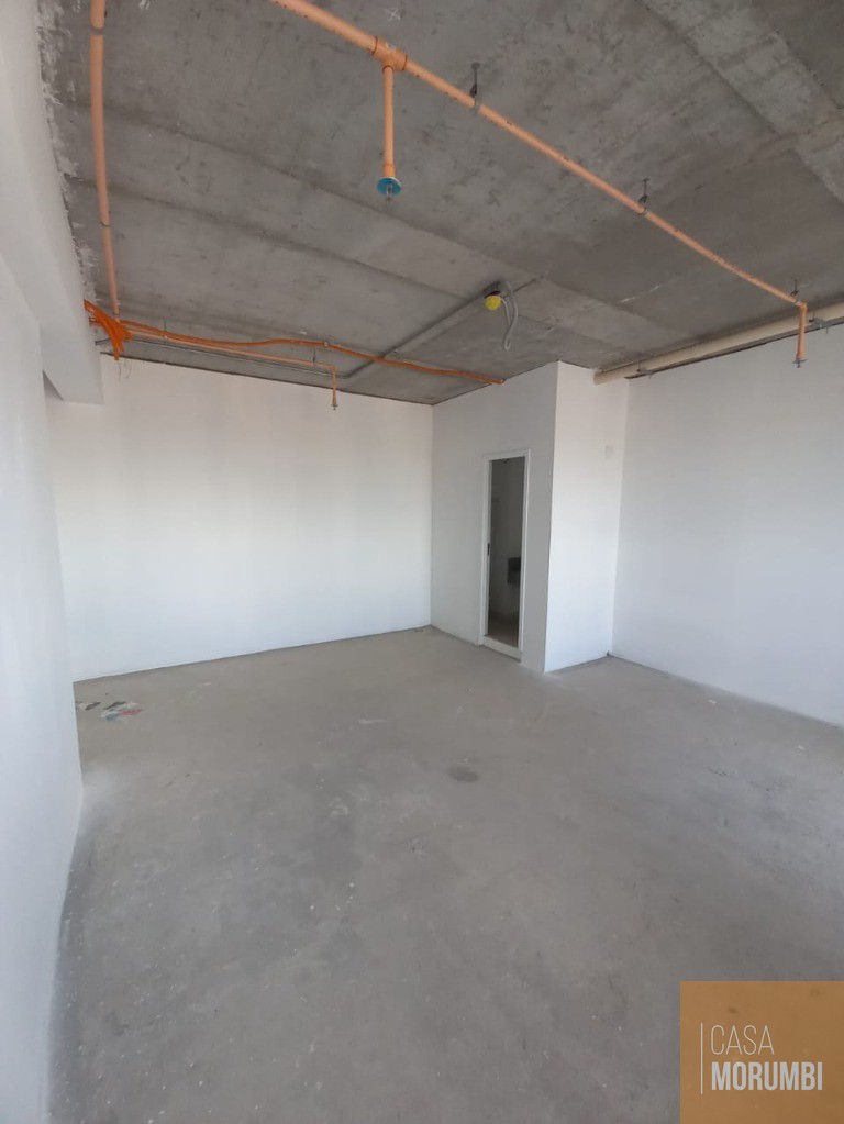 Conjunto Comercial-Sala à venda, 35m² - Foto 6