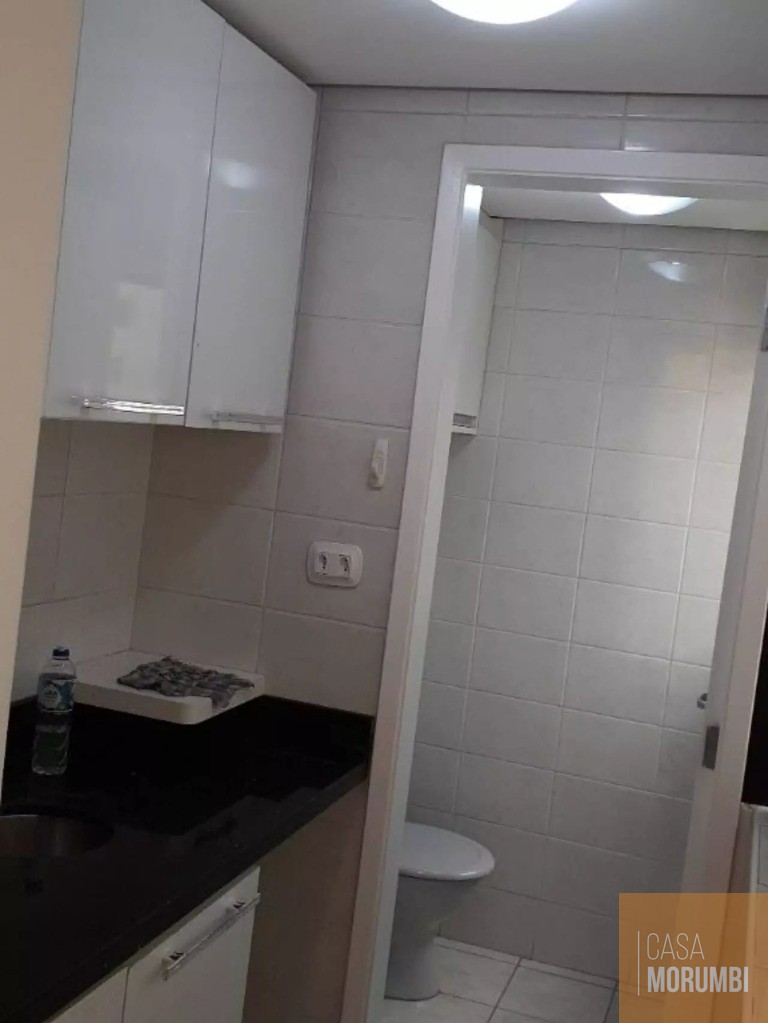 Conjunto Comercial-Sala à venda e aluguel, 90m² - Foto 16