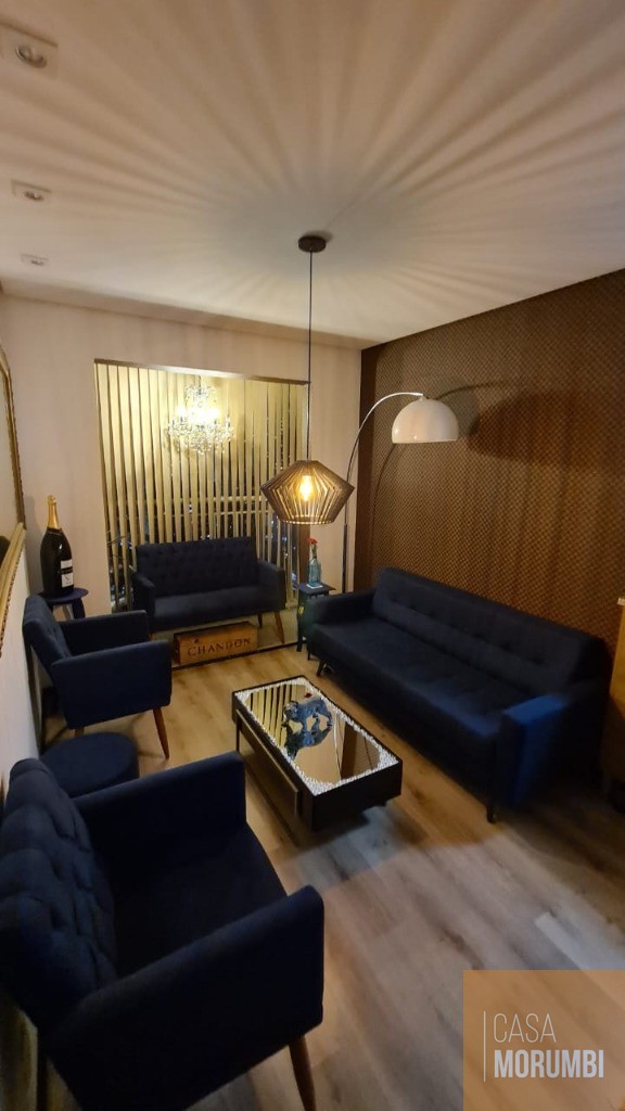 Apartamento para alugar com 2 quartos, 140m² - Foto 3