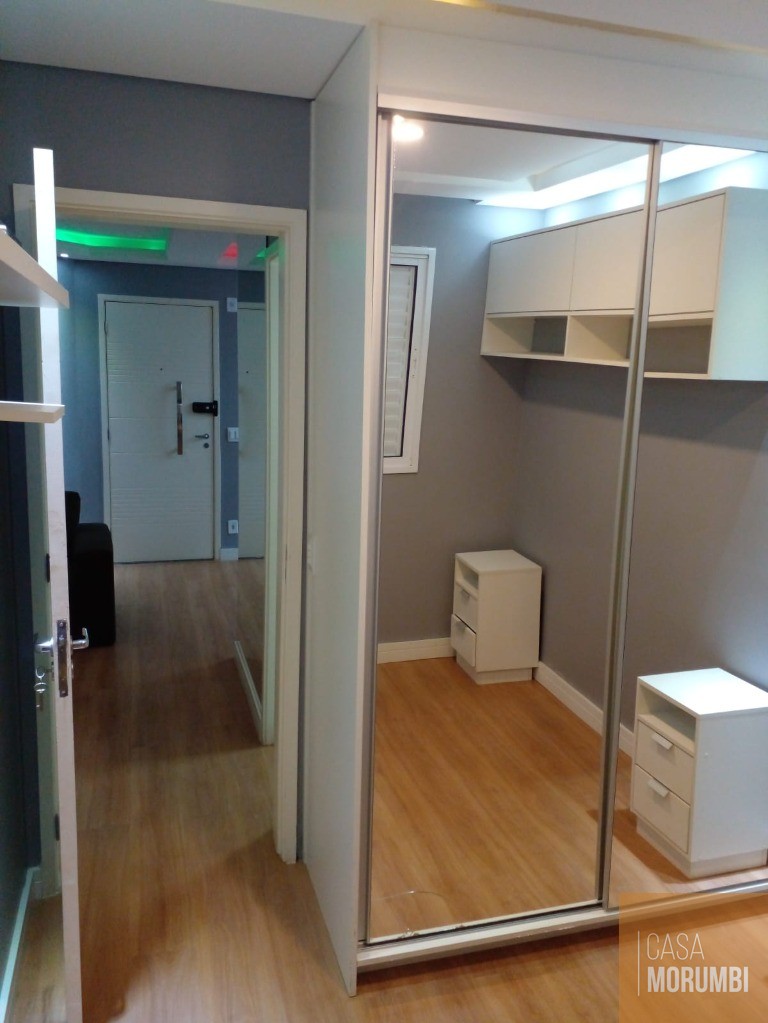 Apartamento à venda com 2 quartos, 52m² - Foto 18