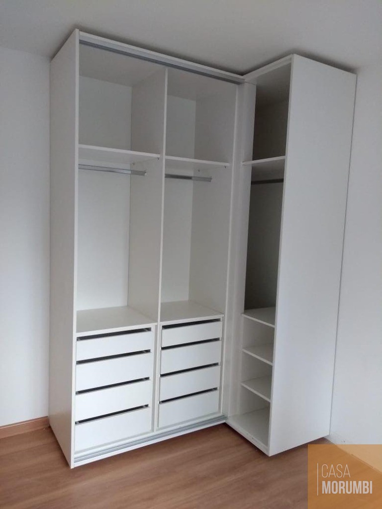 Apartamento à venda com 2 quartos, 70m² - Foto 22