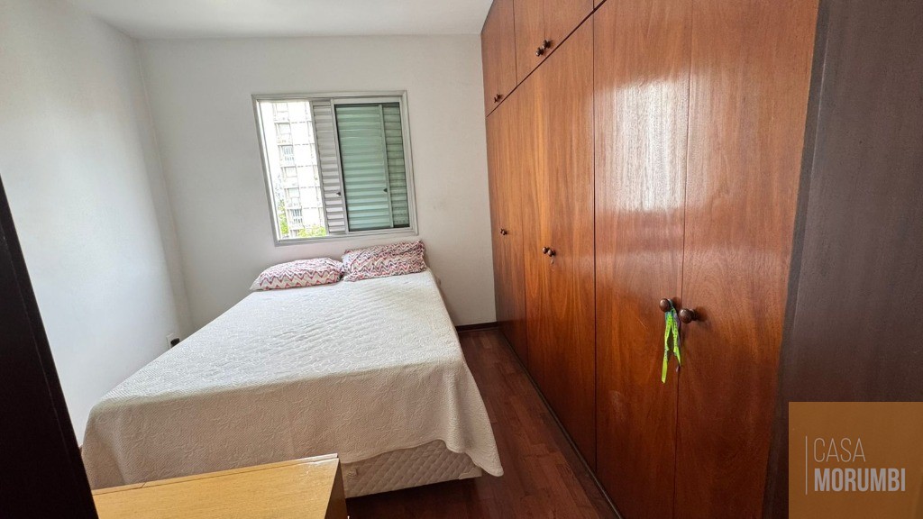 Apartamento à venda com 3 quartos, 95m² - Foto 10