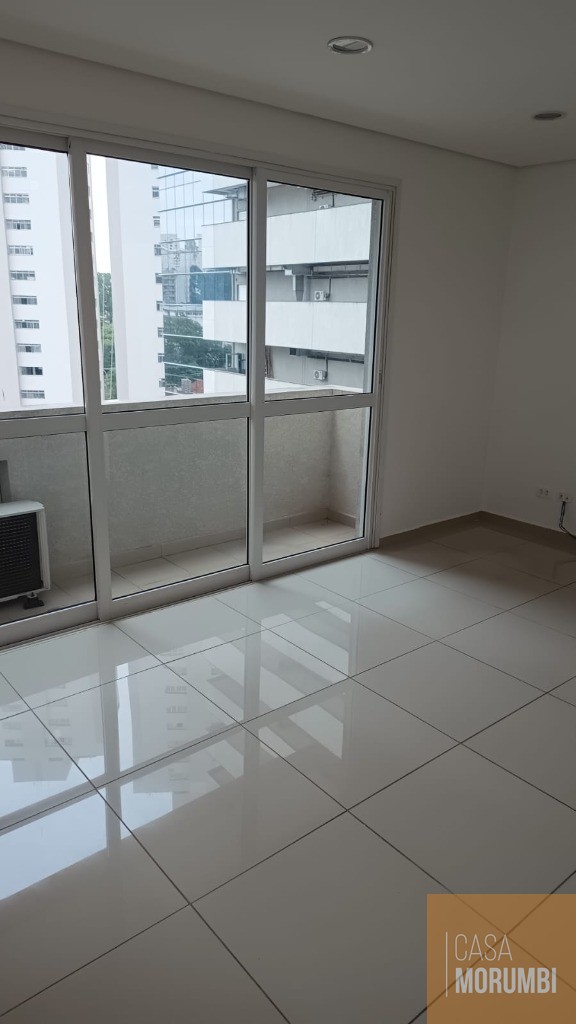 Conjunto Comercial-Sala para alugar, 44m² - Foto 3