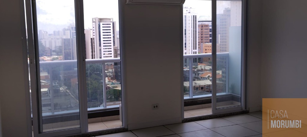 Conjunto Comercial-Sala para alugar, 31m² - Foto 12