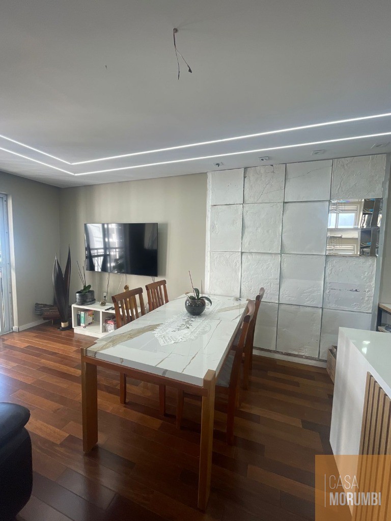 Apartamento à venda com 2 quartos, 69m² - Foto 1