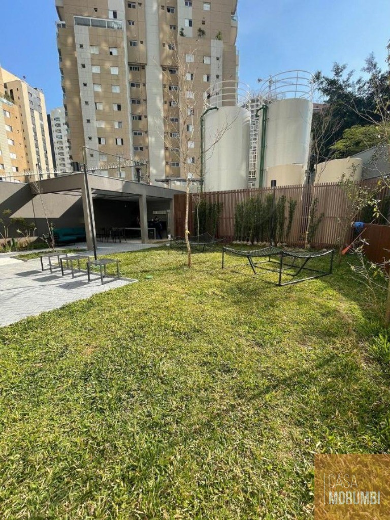 Apartamento para alugar com 1 quarto, 29m² - Foto 23