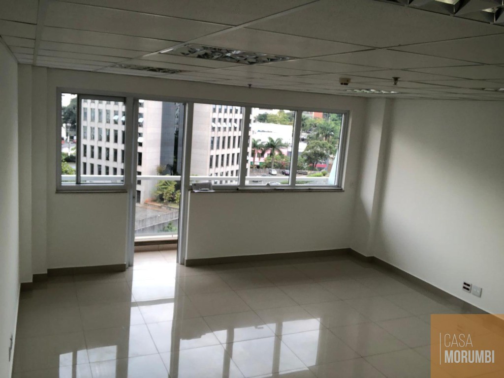 Conjunto Comercial-Sala à venda, 42m² - Foto 7