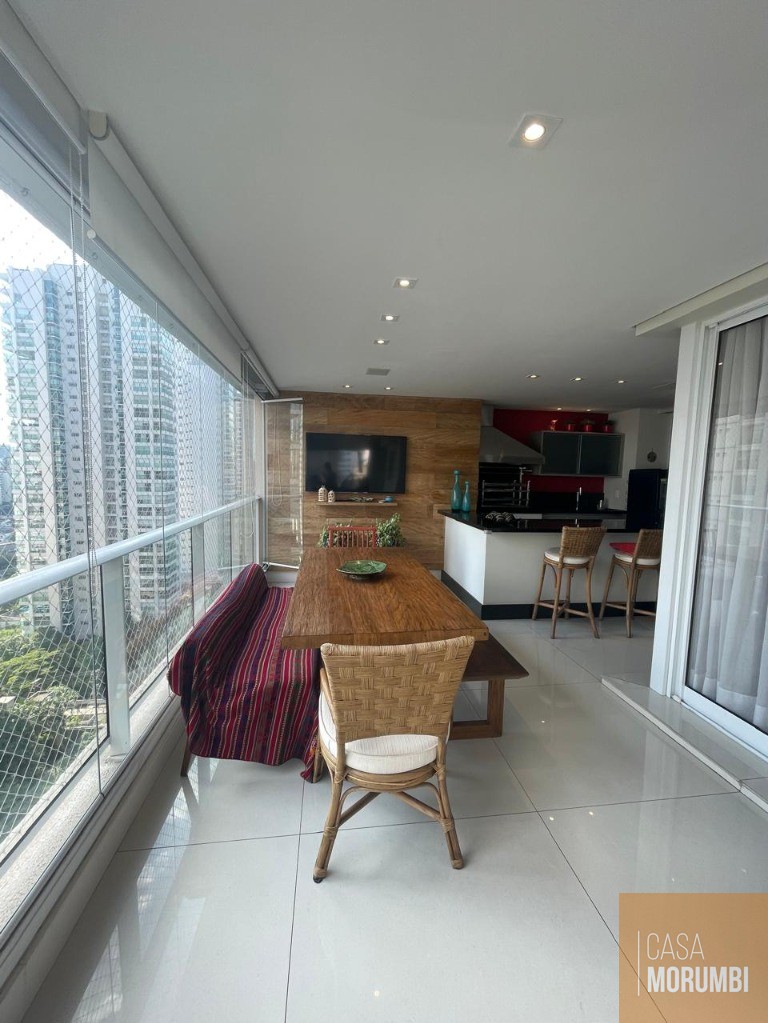 Apartamento à venda e aluguel com 4 quartos, 370m² - Foto 19