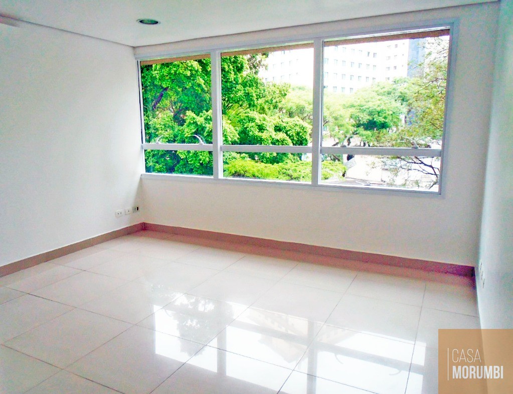 Conjunto Comercial-Sala à venda, 33m² - Foto 1