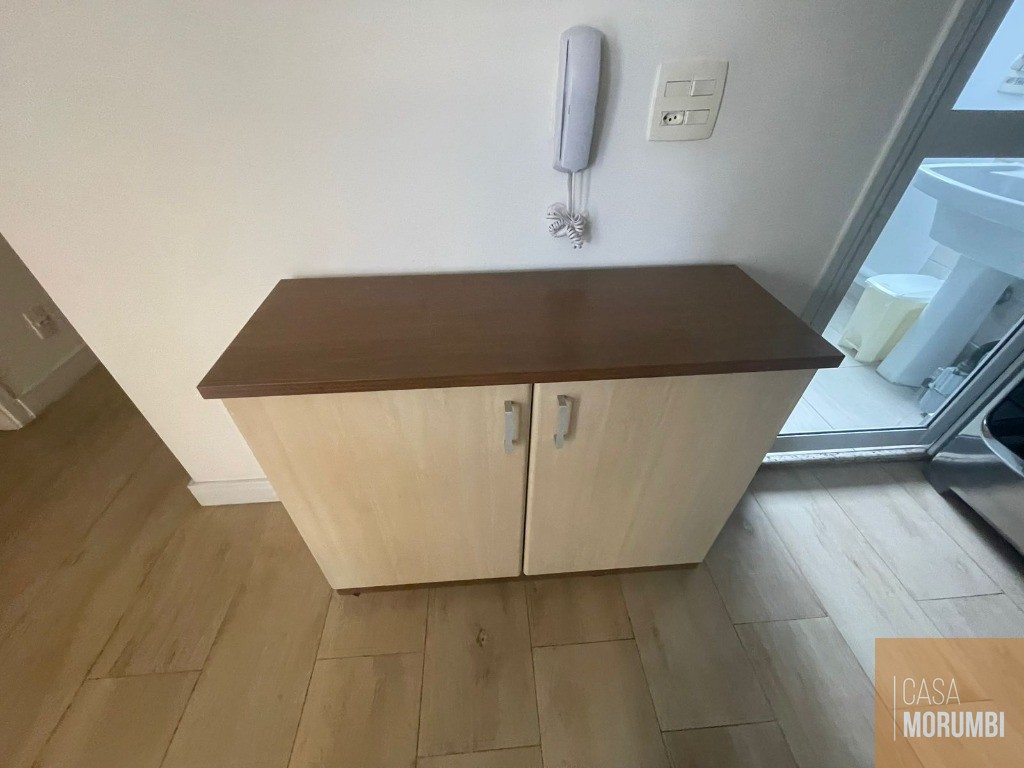 Apartamento para alugar com 3 quartos, 62m² - Foto 20