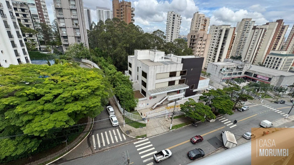 Apartamento à venda com 3 quartos, 95m² - Foto 31