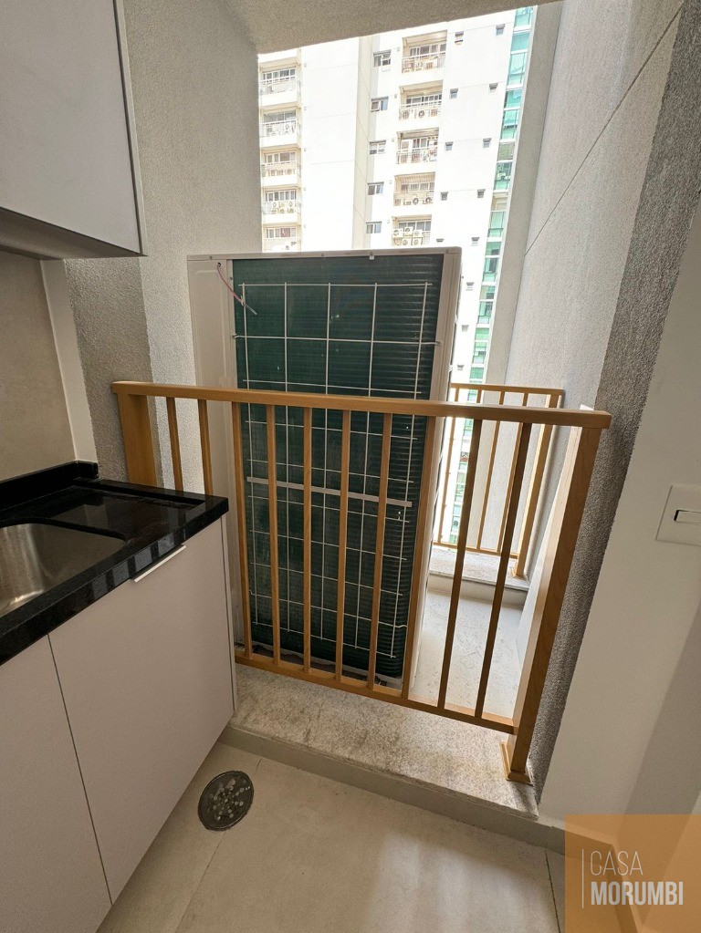 Apartamento para alugar com 3 quartos, 147m² - Foto 36