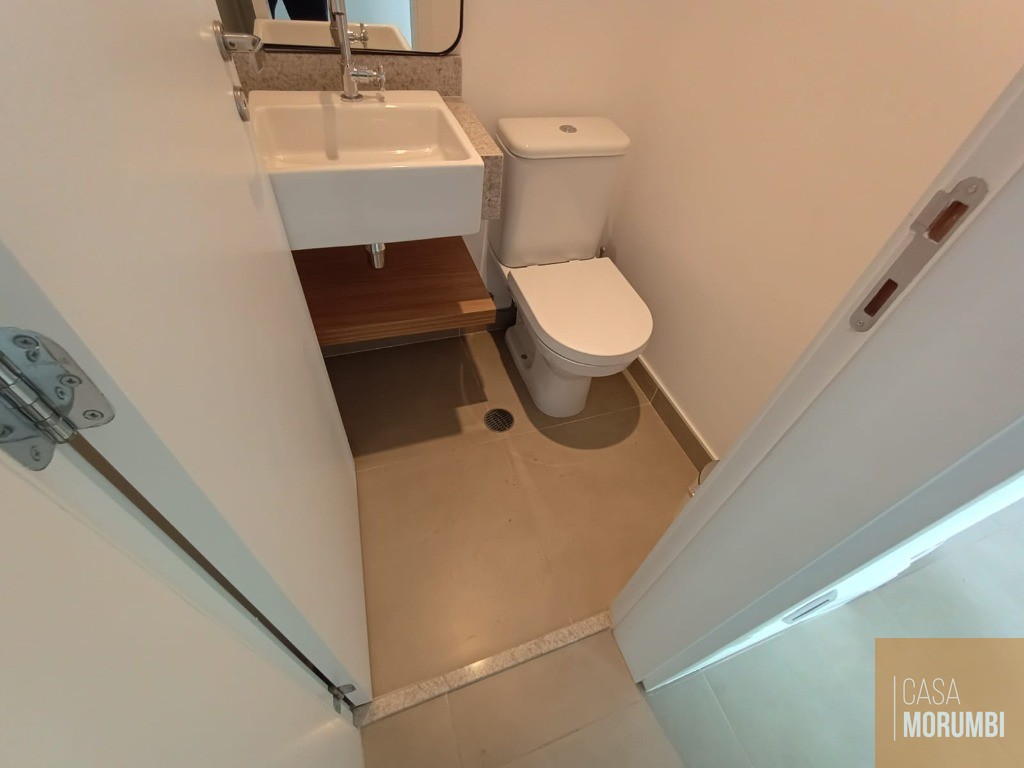 Apartamento para alugar com 2 quartos, 70m² - Foto 93