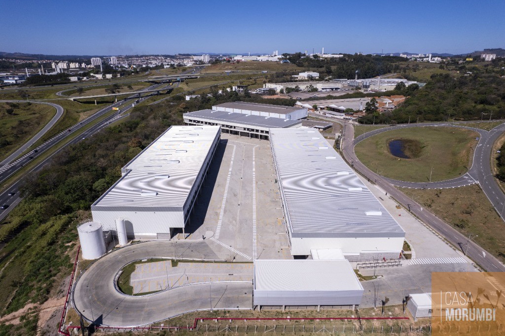 Depósito-Galpão-Armazém à venda e aluguel, 1331m² - Foto 21