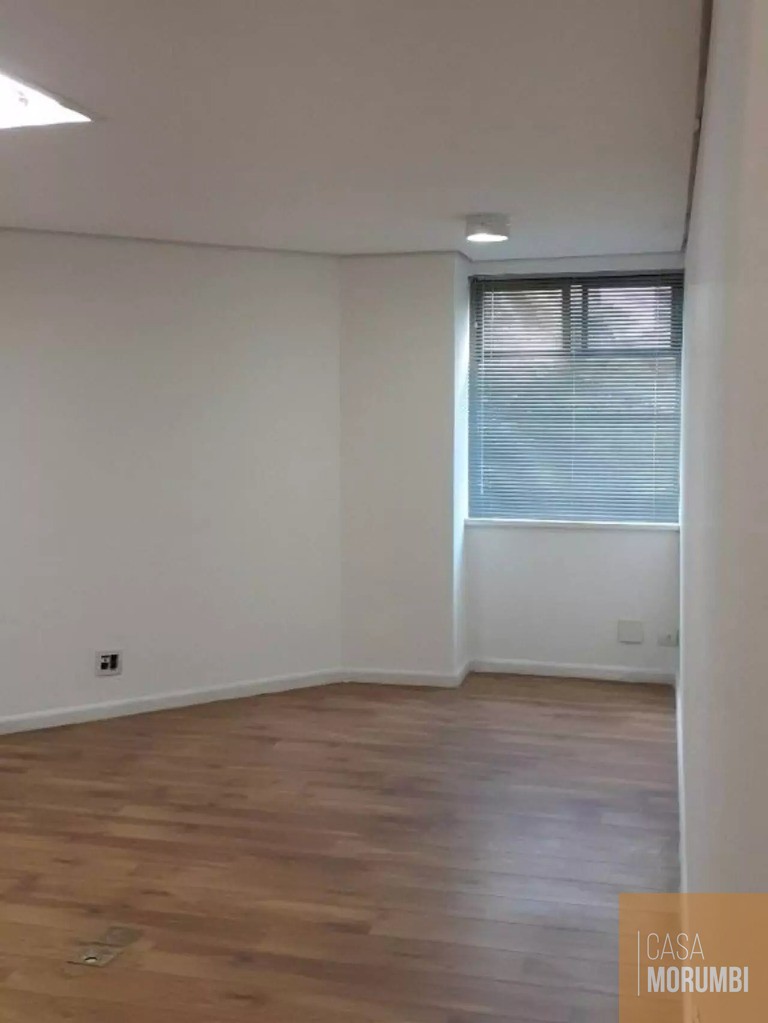 Conjunto Comercial-Sala à venda e aluguel, 204m² - Foto 10