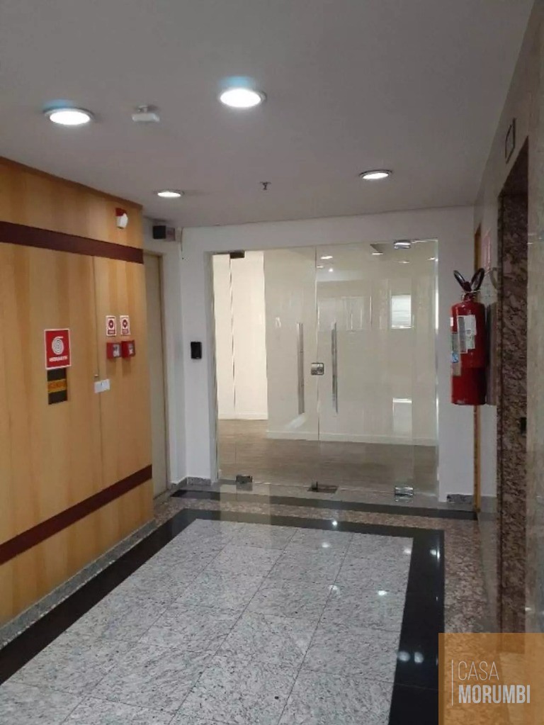 Conjunto Comercial-Sala à venda e aluguel, 90m² - Foto 15