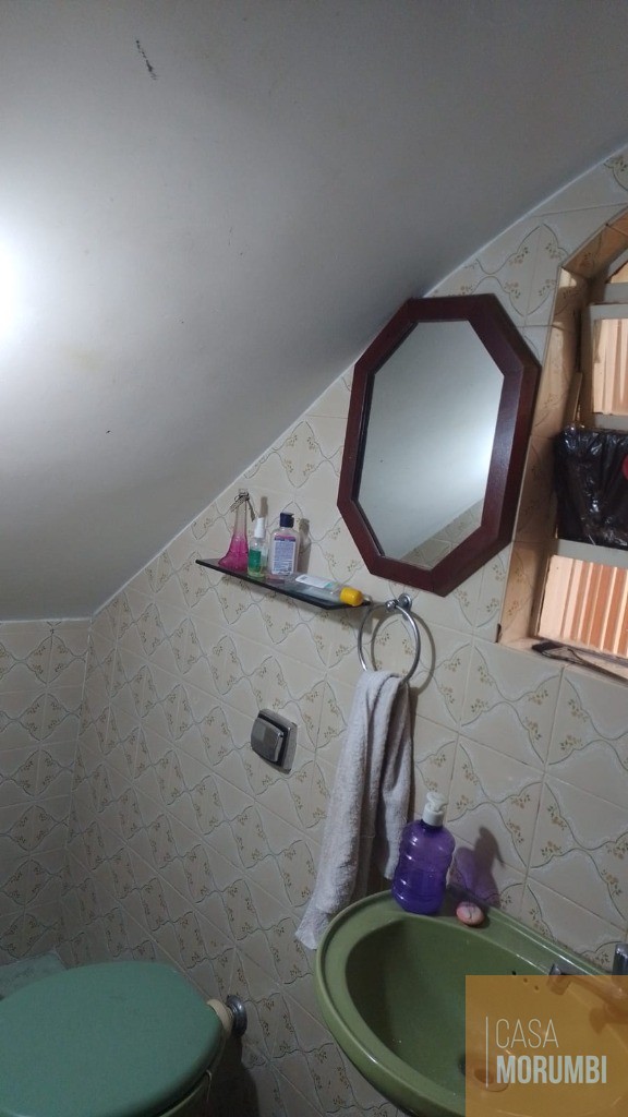 Casa, 3 quartos, 95 m² - Foto 5