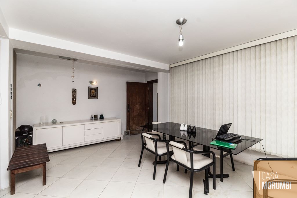 Casa à venda e aluguel com 4 quartos, 150m² - Foto 29