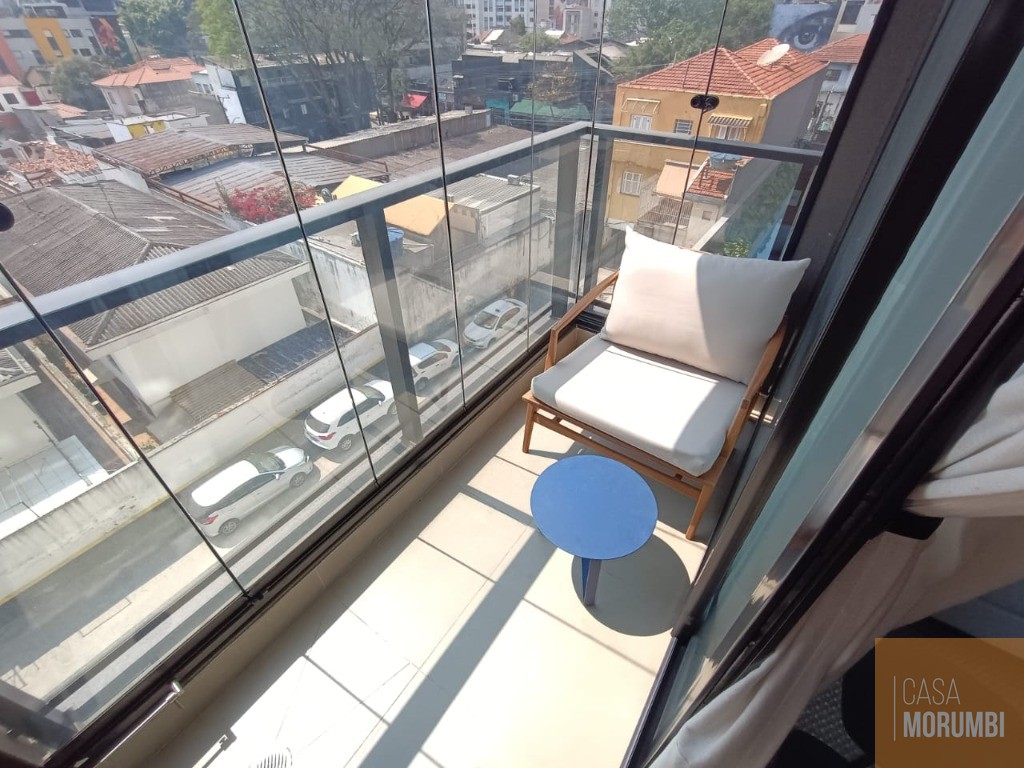 Apartamento para alugar com 1 quarto, 40m² - Foto 58