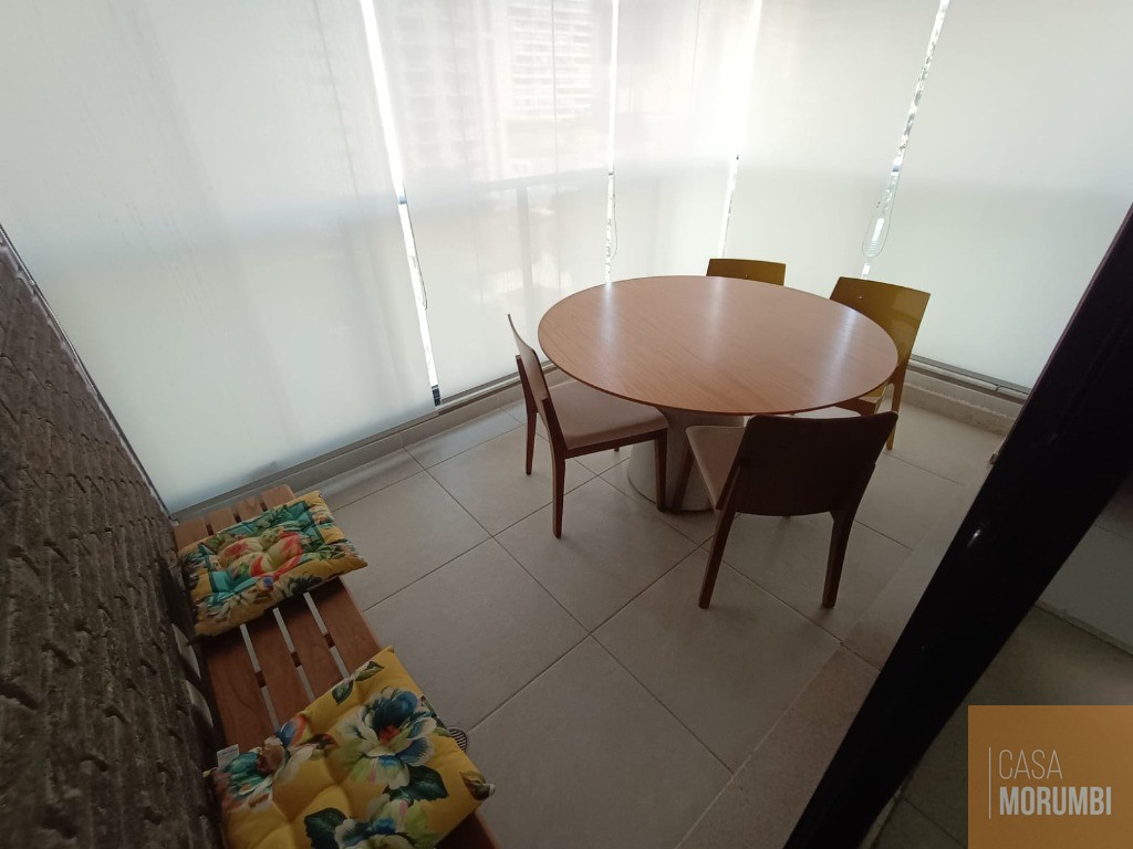 Apartamento para alugar com 2 quartos, 70m² - Foto 10