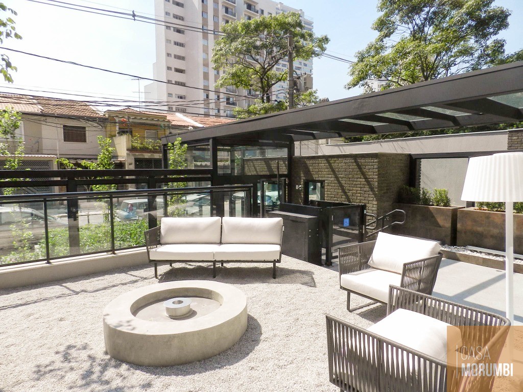 Apartamento para alugar com 2 quartos, 70m² - Foto 61