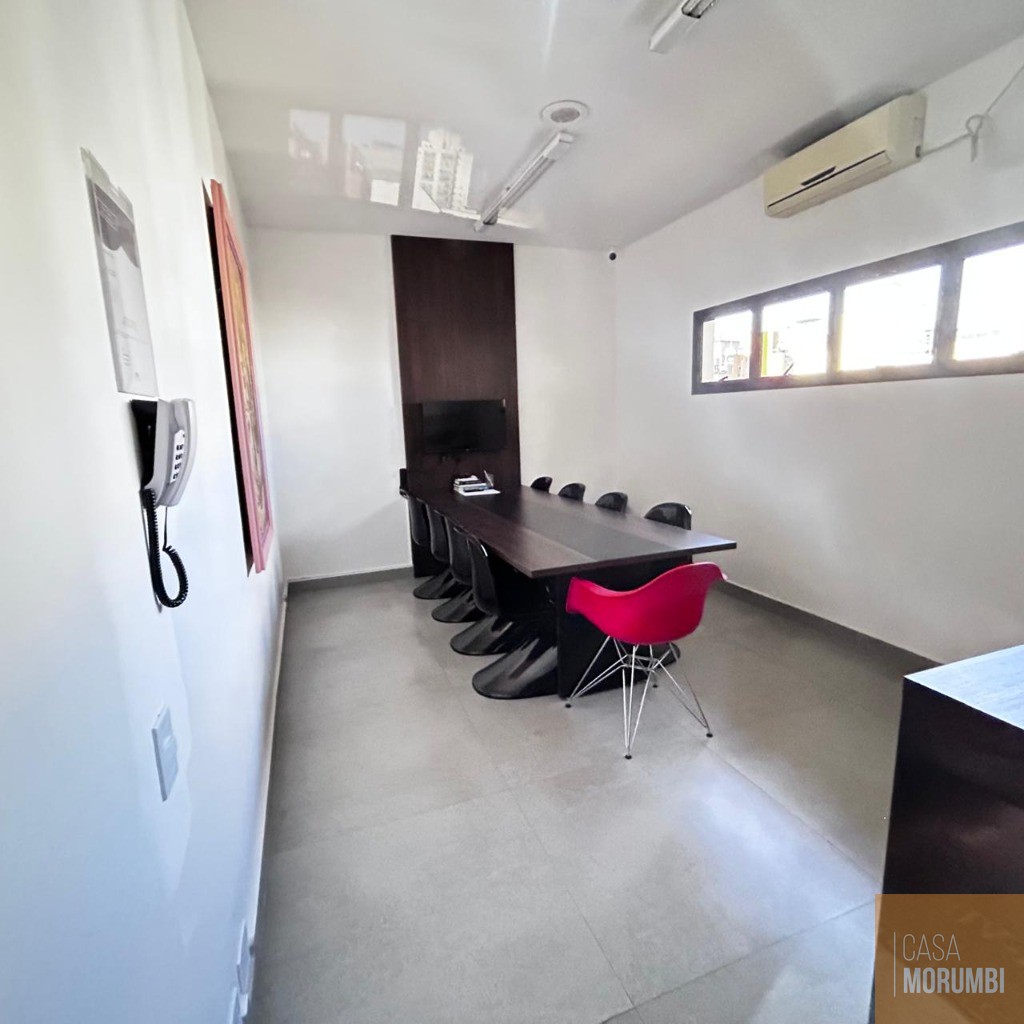 Apartamento para alugar com 1 quarto, 40m² - Foto 28