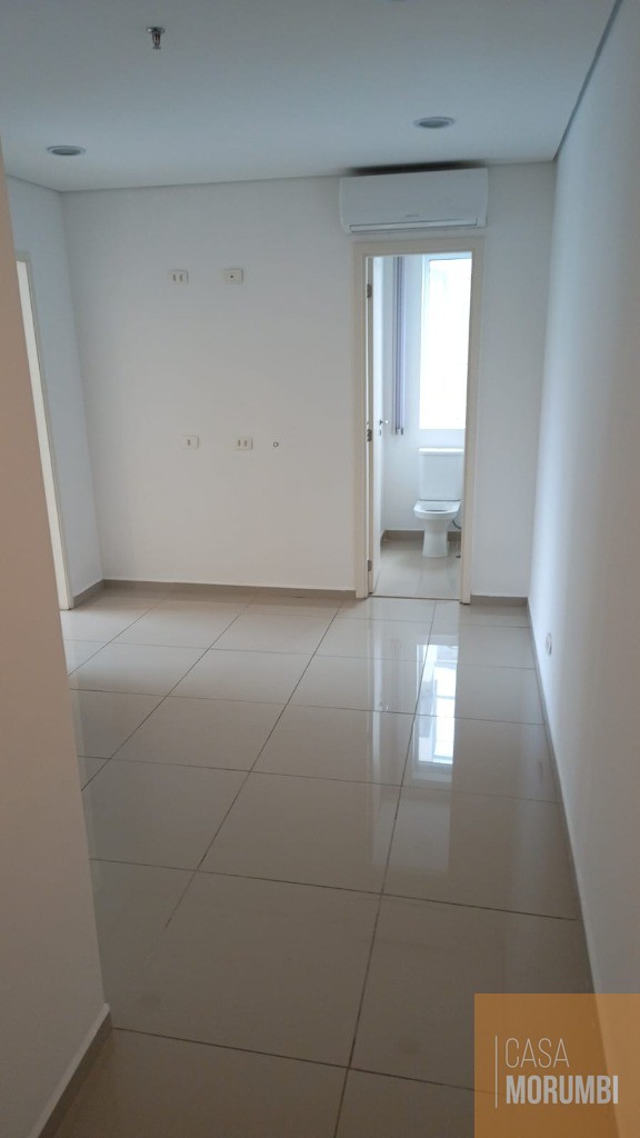 Conjunto Comercial-Sala para alugar, 44m² - Foto 12