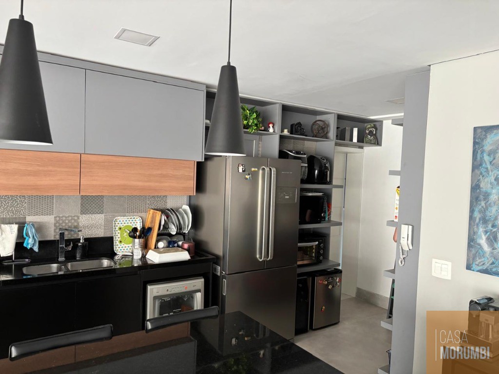 Apartamento à venda com 3 quartos, 142m² - Foto 17