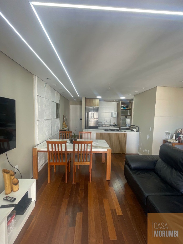 Apartamento à venda com 2 quartos, 69m² - Foto 6