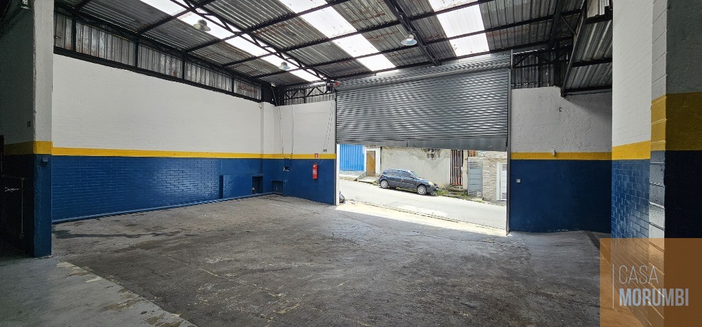 Depósito-Galpão-Armazém para alugar, 1500m² - Foto 24