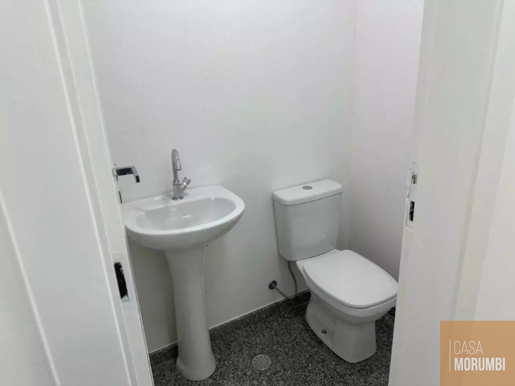 Conjunto Comercial-Sala à venda e aluguel, 74m² - Foto 16