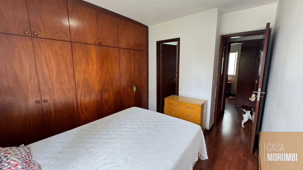 Apartamento à venda com 3 quartos, 95m² - Foto 11