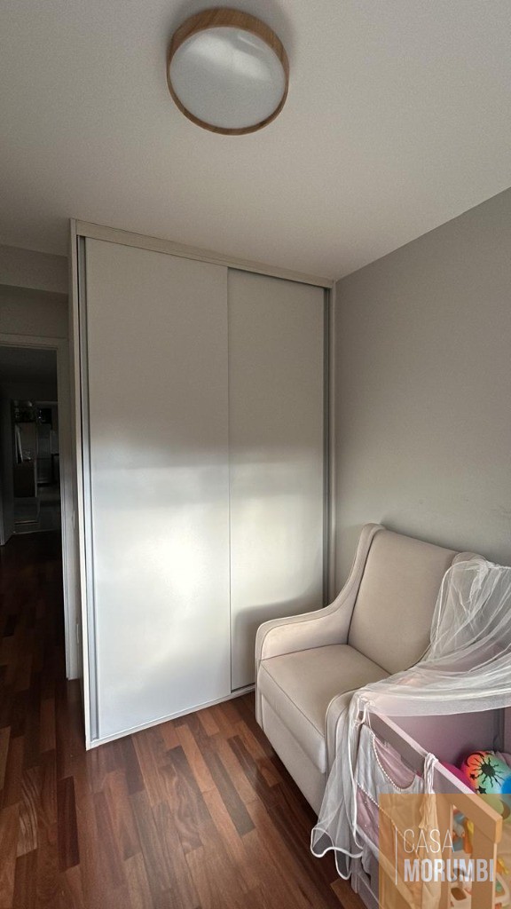 Apartamento à venda com 3 quartos, 109m² - Foto 10