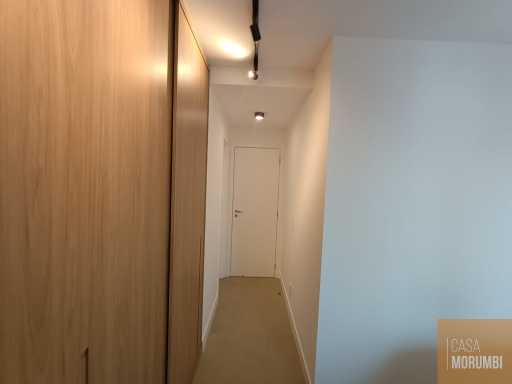 Apartamento para alugar com 1 quarto, 105m² - Foto 22