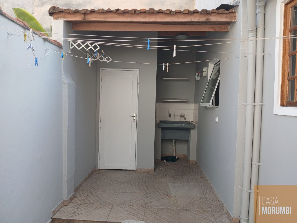 Casa para alugar com 2 quartos, 208m² - Foto 8